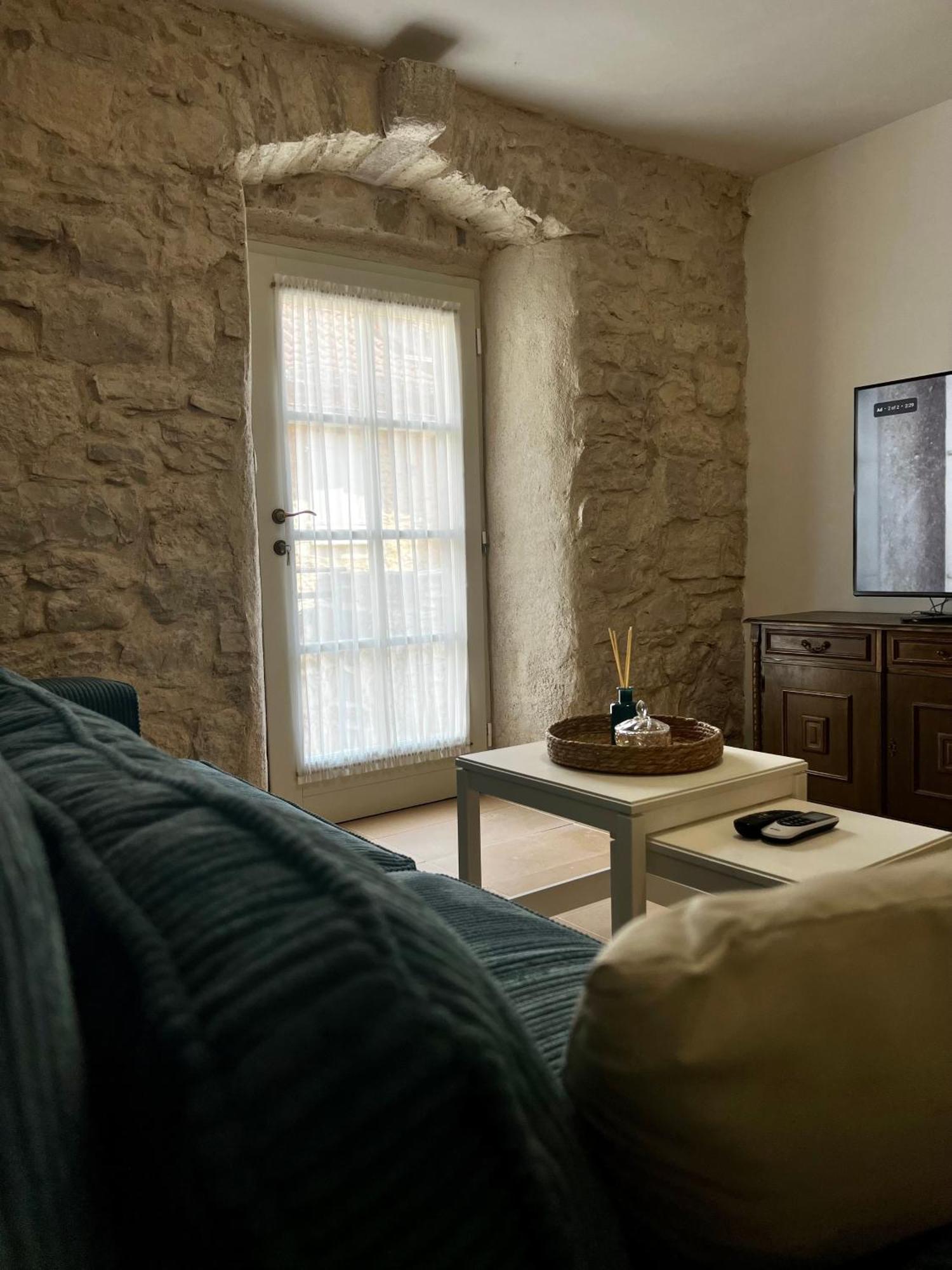 Sailor'S Apartment Supetar Bagian luar foto