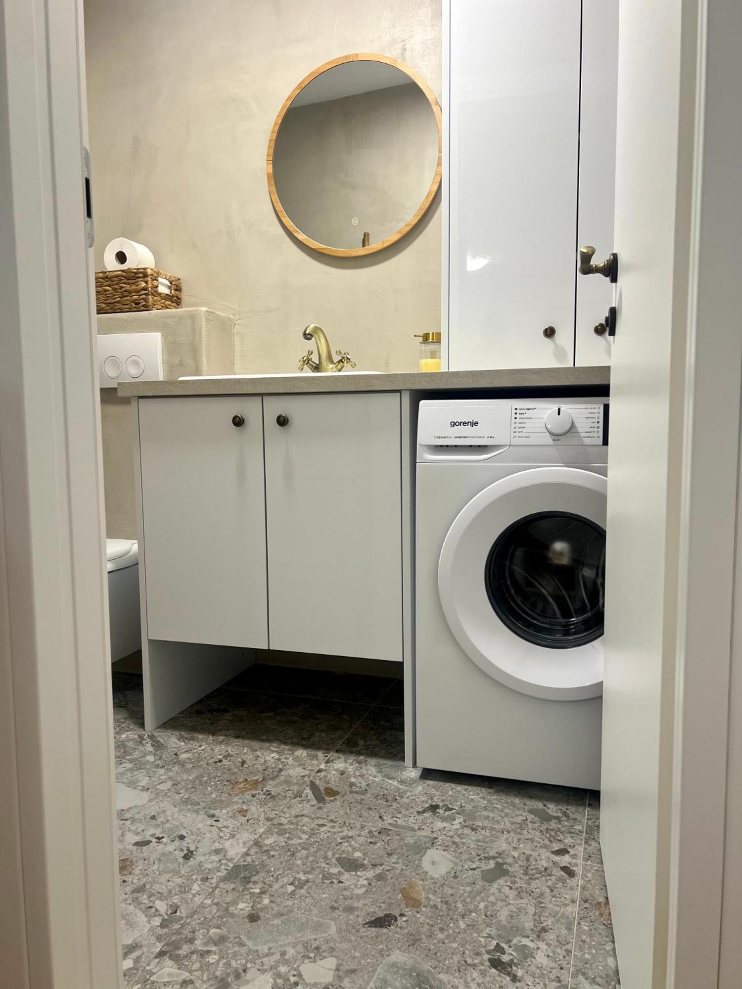 Sailor'S Apartment Supetar Bagian luar foto